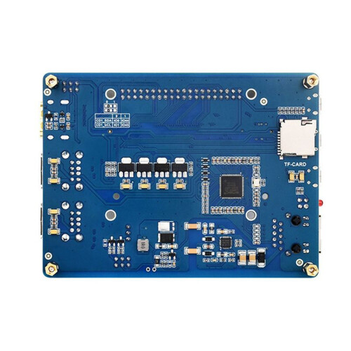 2X Compute Module PoE Board for Raspberry Pi CM4S CM3 3Lite 3+ 3+Lite Series Core Board Compute Module Expansion Board 2