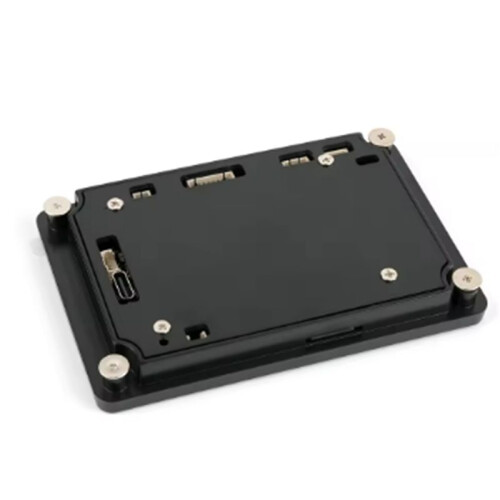 2X ESP32-S3 3,5 Polegadas Tela de Toque Capacitiva IPS TFT 8M PSRAM 16M FLASH 320x480 ESP32 WiFi BT Módulo para  ESP LVGL 2