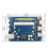 2X Compute Module PoE-Board für Raspberry Pi CM4S CM3 3Lite 3+ 3+Lite Serie Core Board Compute Module-Erweiterungsboard 10