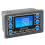 2X Adjustable Signal Generator, PWM Pulse Frequency Duty Cycle Rectangular Wave Square Wave Signal Generator 3.3-35V 9