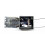 High Voltage Boost Ignition Circuit Board Module 12V to 20000V High-Frequency AC Output Igniter Module 6