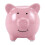 Ceramic Keepsake Piggy Bank, 1