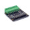 AD7606 Module Multi-Channel AD Data Acquisition Module 16-Bit ADC 8-Channel Synchronization Sampling Frequency 200KHz 5