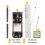 2X LILYGO T-Call A7670 4G 2G ESP32 Development Board A7670E LTE GSM Network ESP32-WROVER-E WiFi  Module 4