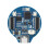 2X Waveshare para Placa de Desenvolvimento de Microcontrolador Raspberry Pi RP2040Tela LCD Circular de 1,28 Polegadas com Sensor MicroPython 8