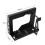 Woodworking Planer Flip-Chip Bracket Set Planer Hand Push Plane Flip-Chip Bracket Household DIY Tools 5