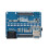 3X 5V  CM4 Ethernet Carrier Board for RasPi RPI Raspberry Pi Compute Module 4 Lite EMMC IO USB Expansion Board 3