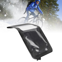 Fahrrad-Handyhalterungstasche 360-Rotation wasserdicht