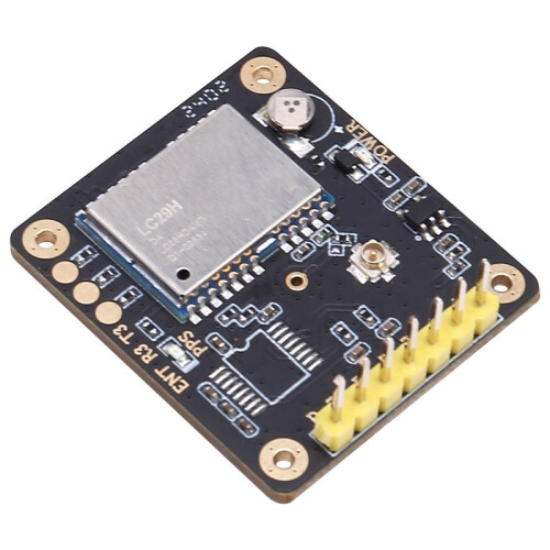 2X High Precision RTK Base Station Board Quectel LC29H Dual Frequency L1/L5 Positioning Module Output RTCM Data LC29HDA 2