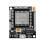 4Pcs VC-02-Kit AI Intelligent Pure Offline Voice Development Board VC02 Offline Recognition Speech Control Module 4