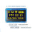 2.7-Inch OLED Display 20-Pin SSD1325 Driver 12864 Dot Matrix Screen SPI Serial OLED Module 6