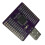 FT2232HL USB Turn UART/FIFO MCU - 2232 / SPI, I2C/JTAG/RS232 Dual Channel Module High Speed 6