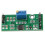 18Pcs LM393 3.5-24V Voltage Comparator Module with LED Indicator High Level Output Analog Comparator Control 6