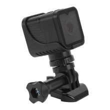 1080P Waterproof Bike Camera with WiFi, 120 Wide-Angle, 64G Support