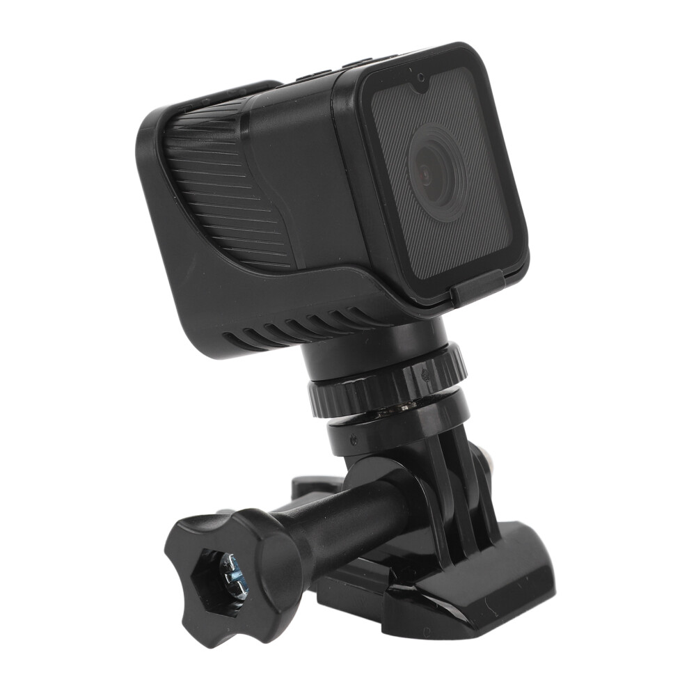 1080P Waterproof Bike Camera, 900Mah, 120 Wide Angle, Wifi 8701391235294