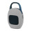 TXESIGN Silicone Case Shockproof Protective Carrying Case Dustproof Speaker Stand  Cover for  Clip 5 Speaker Grey 6