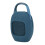 TXESIGN Silicone Case Shockproof Protective Carrying Case Dustproof Speaker Stand  Cover for  Clip 5 Speaker Grey 7