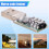 2X for VBand Morse USB Key Trainer for Vband Mobile Phone Computer Connector Morse Code Trainer Telegraph Trainer 8