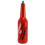 Flair Bartender Bartending Practice Bar Pub Bottle Wine Cocktail Shaker - Red 1
