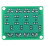 3X 817 Optocoupler 4 Channel Voltage Isolation Board Voltage Control Switching Driver Module Optical Isolation Module 9