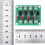 3X 817 Optocoupler 4 Channel Voltage Isolation Board Voltage Control Switching Driver Module Optical Isolation Module 10