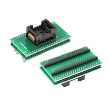 RT809H Tsop 48 Programmer TSOP48 to DIP48 Socket Adapter Module for TNM 5000 Programmer USB Programmer Kit Board