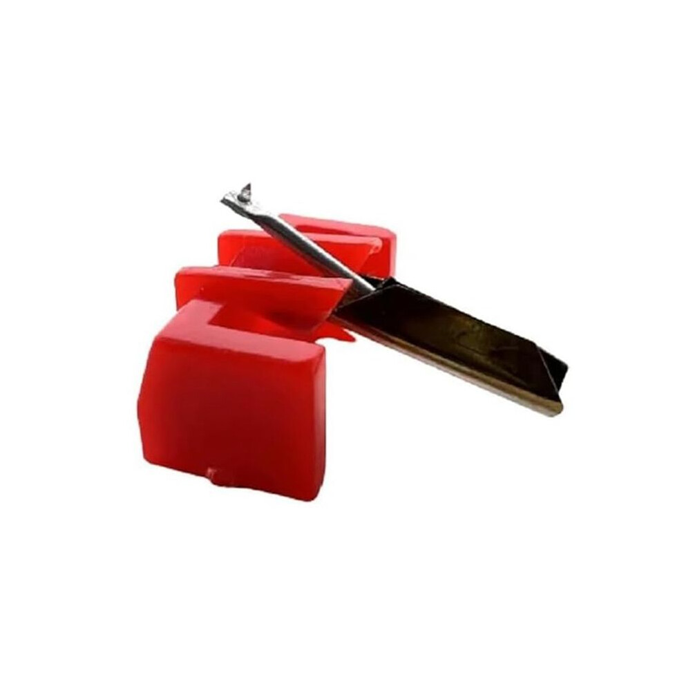 Replacement Stylus Needle For St25 Lenco M100 M200 Excel Es70 Vs80 St40 Lp Vinyl Phonograph Turntable Accessories 6033389161165