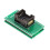 RT809H Tsop 48 Programmer TSOP48 to DIP48 Socket Adapter Module for TNM 5000 Programmer USB Programmer Kit Board 9