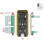 For Banana Pi BPI-Leaf ESP32 S3 Xtensa 32 Bit LX7 with WIFI BT PSRAM FLASH for I2C Run Micropython ESP-IDF CircuitPython 6