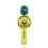 OTL SpongeBob Karaoke Microphone and Wireless Speaker with LED Lights 1