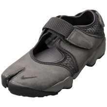 (43) Nike Air Rift Damen Wandelsandalen Grau Asch