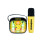 OTL Pikachu Popsing Led Light-Up Wireless Karaoke Speaker & Microphone 1