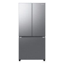 Samsung Series 8 QuickDrive American Fridge Freezer - Stainless Steel - E Rated