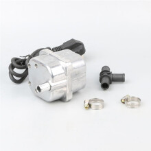220V 1500W Portable Vehicle Heater Accessories Preheater Water Tank Antifreeze Air Parking Heater EU Plug