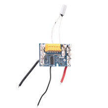 Austausch der 18-V-Batteriechip-Platine für  BL1830 BL1840 BL1850 BL1860