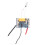 18V Battery Chip PCB Board Replacement for  BL1830 BL1840 BL1850 BL1860 1