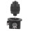 6X 4-Axis Joystick Potentiometer Button Controller for JH-D400X-R4 10K 4D Sealed Rocker Potentiometer 3