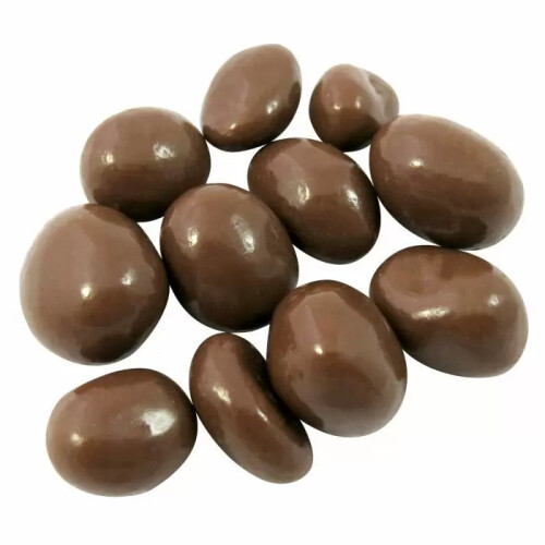 Zorba Online Chocolate Peanuts 250g Bag 2