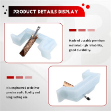 Turntable Needle Stylus for SS35C, SC35C, M25C, 766-D7, 4766-D7, M78S
