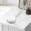 Bath Body Skin LOTION APPLICATOR for Back POST-SHOWER Brush Sponge Pad 3