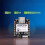 Seeed Studio XIAO NRF54L15 Development Board 128MHz Arm Cortex-M33,BLE 6.0, Matter, Thread, Zigbee,16GPIOs,USB Type-C Interface 5