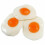 Zorba Online Giant Fried Eggs 250g Bag 1