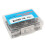 100pcs Barbed Hooks 3#-12# High Carbon Steel 6
