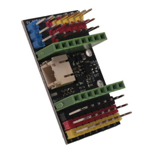 3X ESP32-C3 SuperMini Expansion Board for ESP32-C3  Development Board ESP32 SuperMini Development Board 2