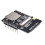 2X ESP32-CAM Development Board Without OV2640 Camera Ideal for IoT Projects 2