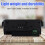 For   MK2 Viloran USB TYPE-C Plug Armerst USB Front Console USB  with Cable 30D035736 5