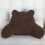 Reading Pillow, Back Pillow, Bed Pillow with Armrests, Soft Back Support Pillow for Lumbar Support 3