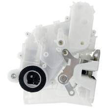 1 Paar Voordeurslotaandrijving Klink voor  CR-V 2007-2011 72150-SWA-H01 72110-SWA-H01 Centrale Deurvergrendelingsblok
