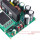 900W 15A Step  Module TFT Digital Display - Step  Converter Booster 9-60V to 10-120V Constant Current Voltage 4