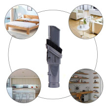 Brush Attachments Kit Compatible with ,Accessories of DC16 DC24 DC35 DC56 V6 Animal Cord Free Handheld Vacuum-5 Packs